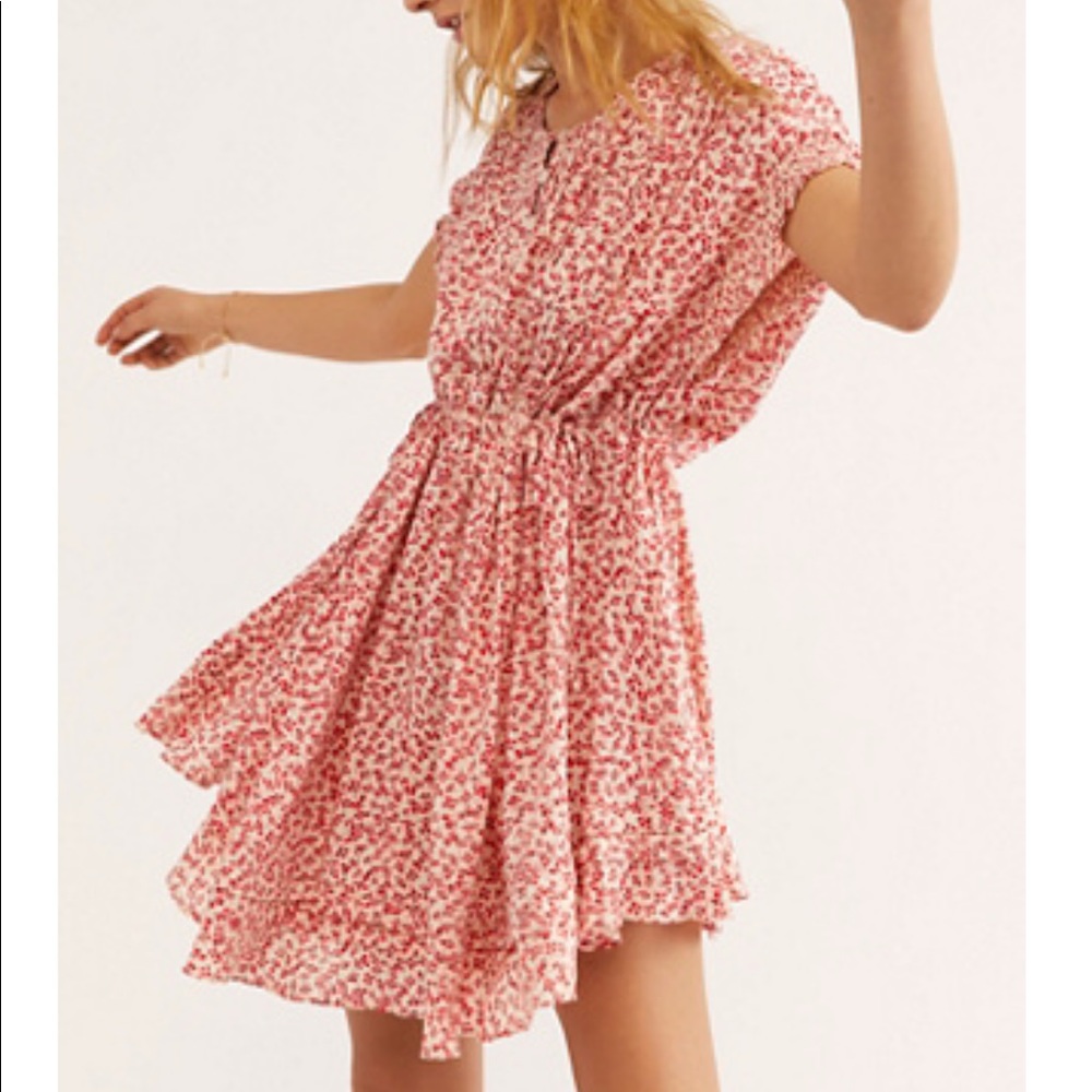 Free people mini